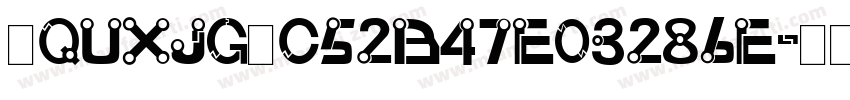 ^qUxJg$c52b47e03286e字体转换
